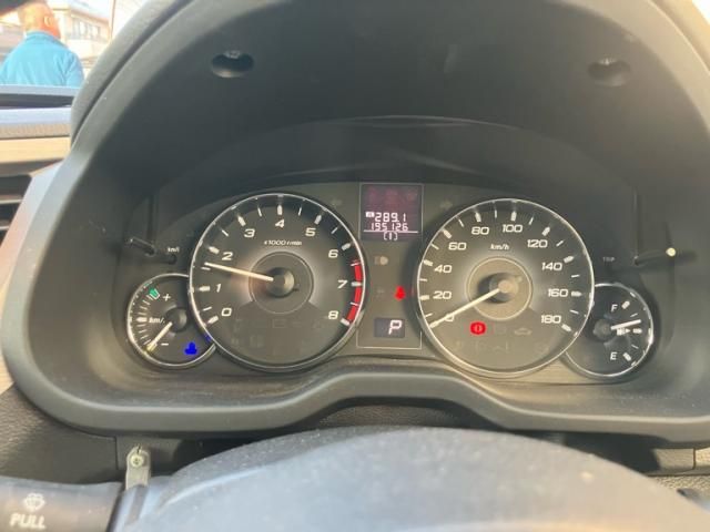 SUBARU LEGACY OUTBACK 2011 Image 31