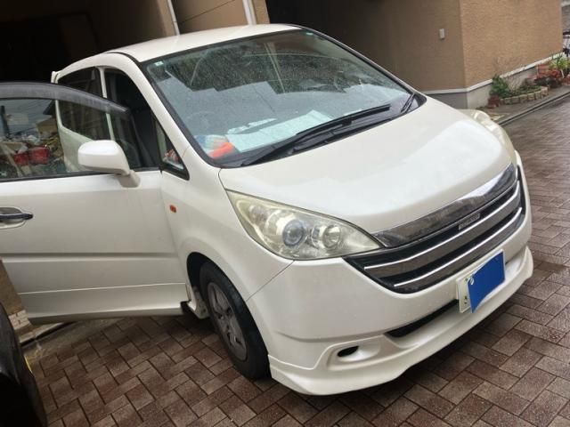 HONDA STEPWAGON 2006 Image 31