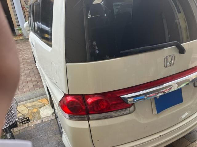 HONDA STEPWAGON 2006 Image 31