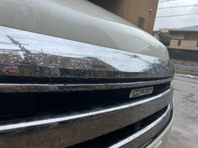 HONDA STEPWAGON 2006 Image 31