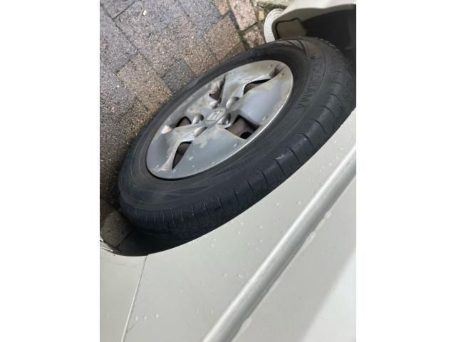 HONDA STEPWAGON 2006 Image 31