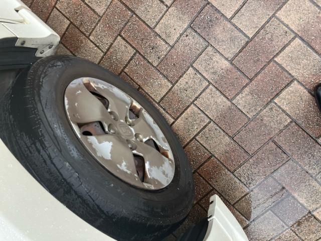 HONDA STEPWAGON 2006 Image 31