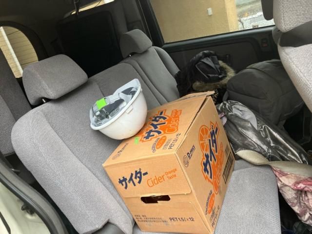 HONDA STEPWAGON 2006 Image 31