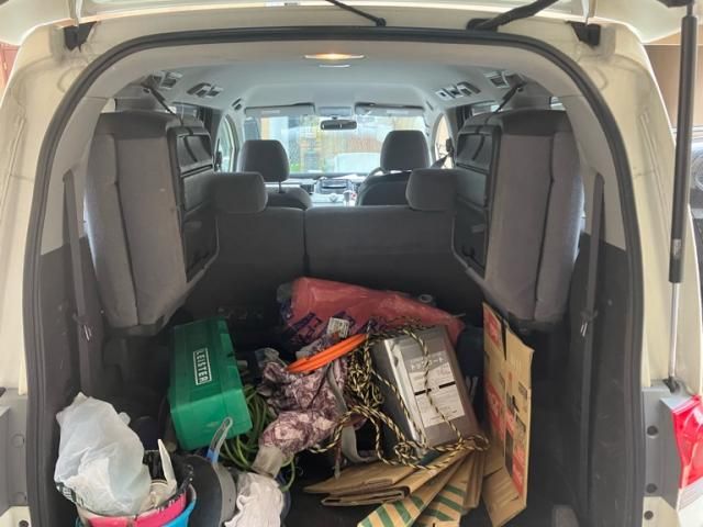 HONDA STEPWAGON 2006 Image 31