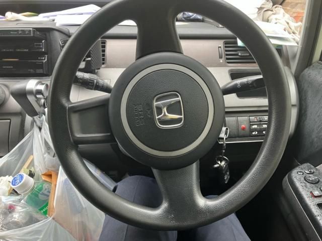 HONDA STEPWAGON 2006 Image 31