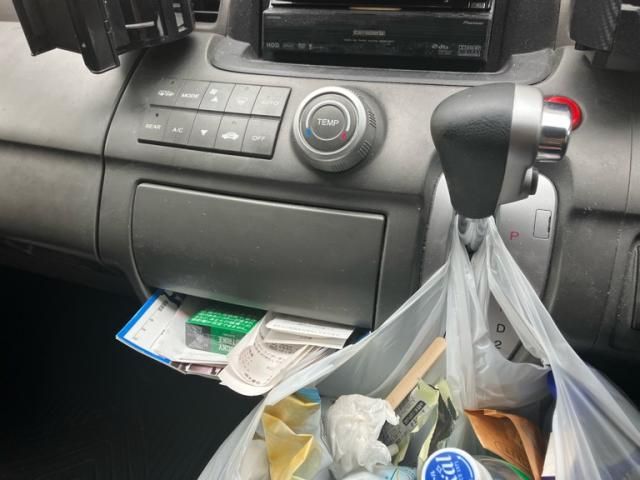 HONDA STEPWAGON 2006 Image 31