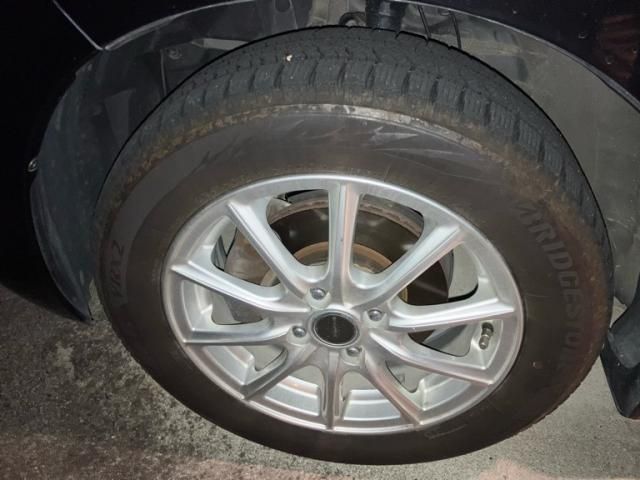 HONDA FIT HYBRID 2015 Image 31