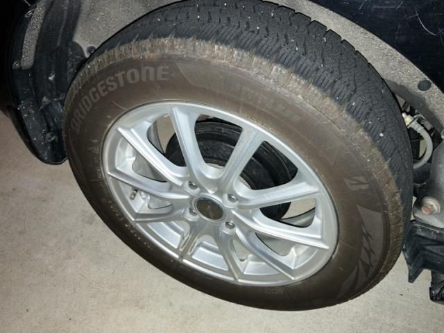 HONDA FIT HYBRID 2015 Image 31