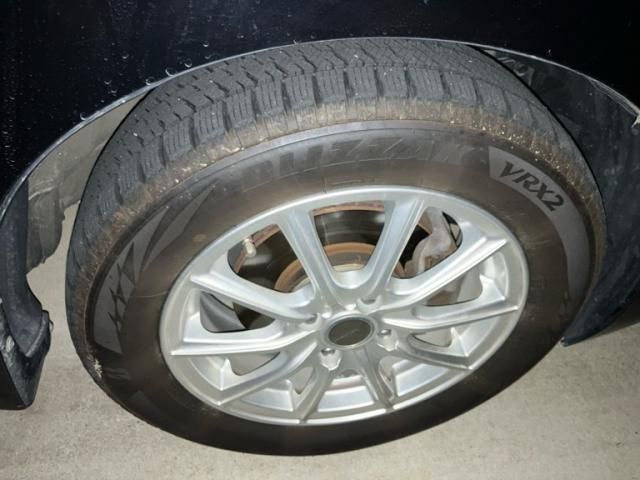 HONDA FIT HYBRID 2015 Image 31