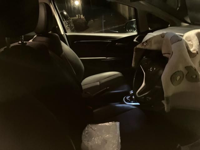 HONDA FIT HYBRID 2015 Image 31