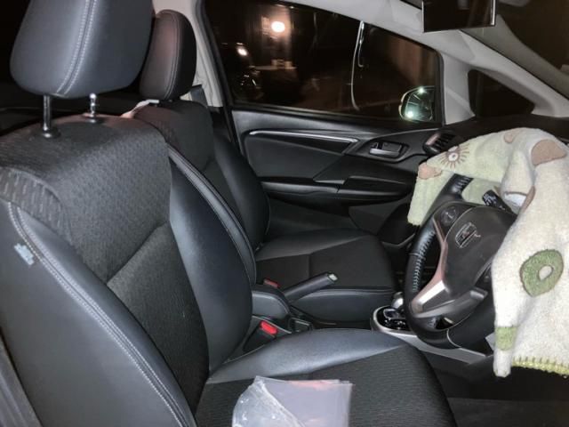 HONDA FIT HYBRID 2015 Image 31