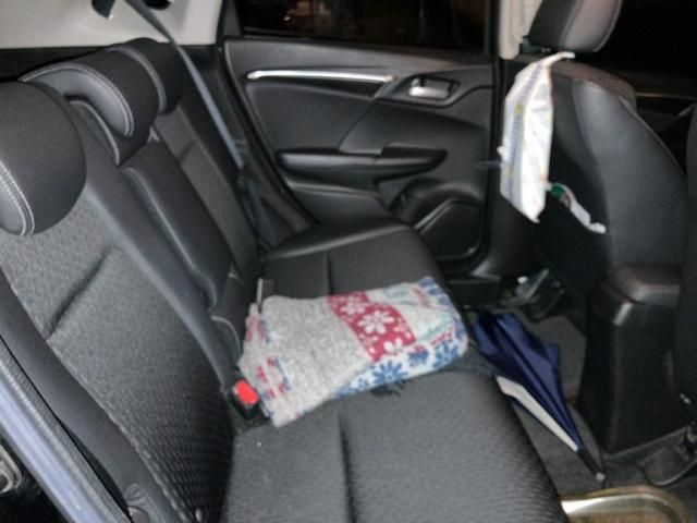 HONDA FIT HYBRID 2015 Image 31