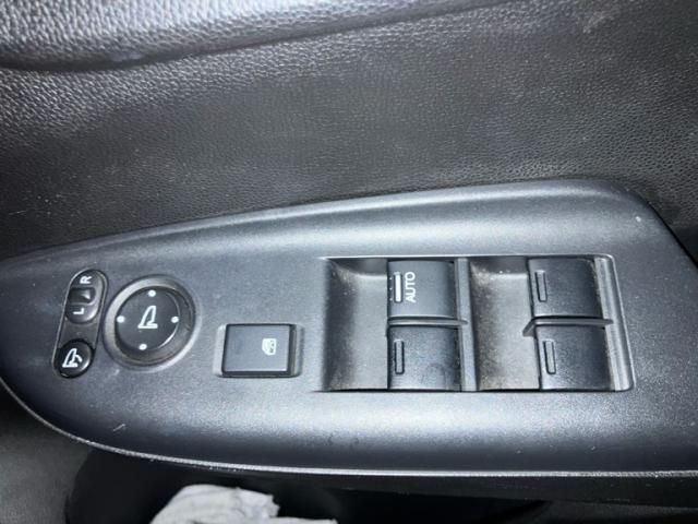 HONDA FIT HYBRID 2015 Image 31