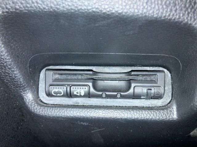 HONDA FIT HYBRID 2015 Image 31