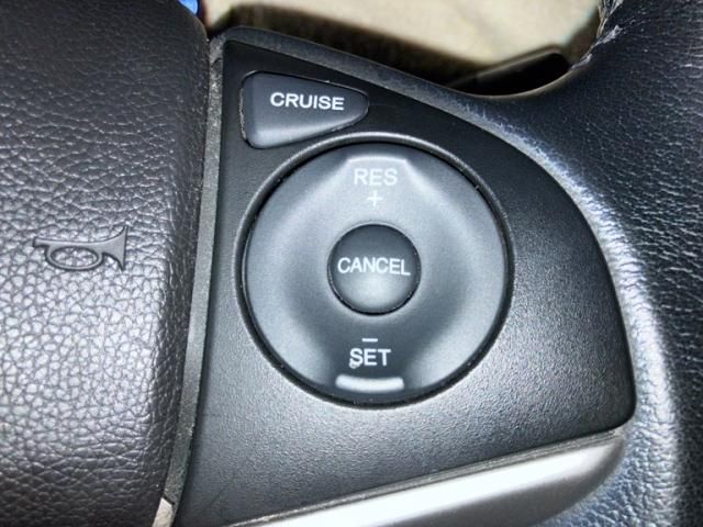 HONDA FIT HYBRID 2015 Image 31