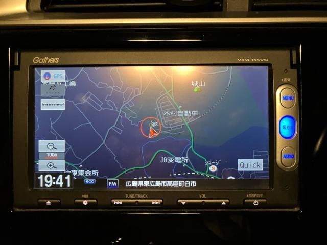 HONDA FIT HYBRID 2015 Image 31