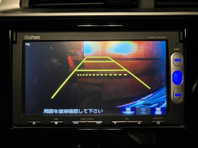 HONDA FIT HYBRID 2015 Image 31