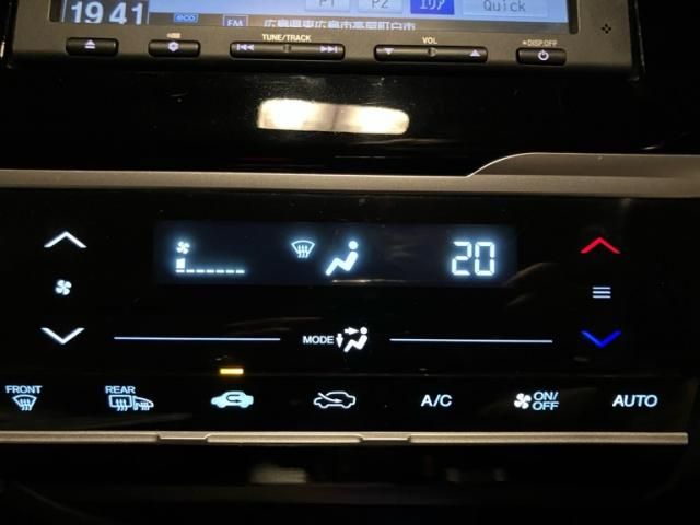 HONDA FIT HYBRID 2015 Image 31