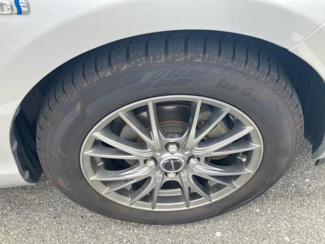 TOYOTA AQUA 2012 Image 31