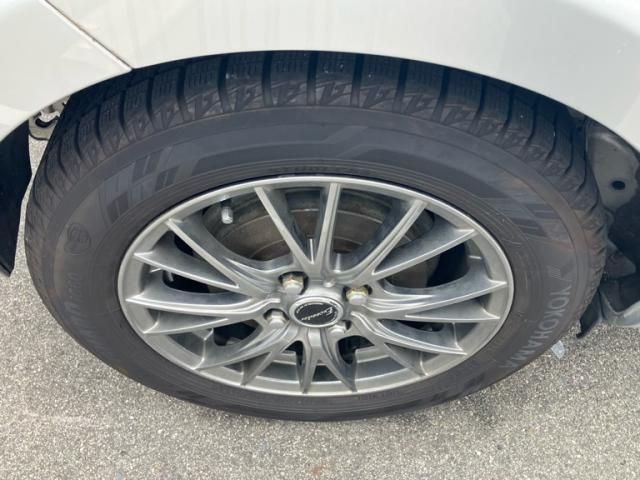 TOYOTA AQUA 2012 Image 31