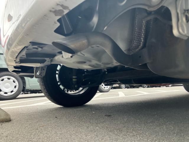 TOYOTA AQUA 2012 Image 31