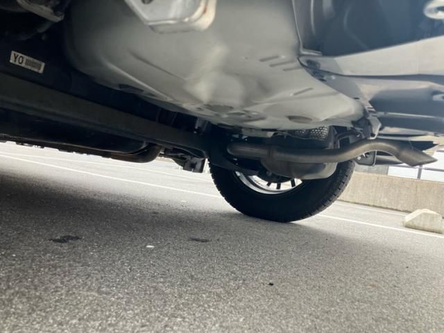 TOYOTA AQUA 2012 Image 31