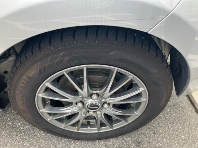 TOYOTA AQUA 2012 Image 31