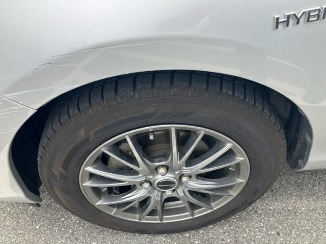 TOYOTA AQUA 2012 Image 31