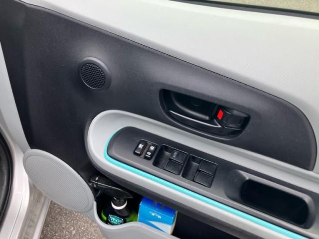 TOYOTA AQUA 2012 Image 31