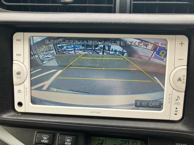 TOYOTA AQUA 2012 Image 31