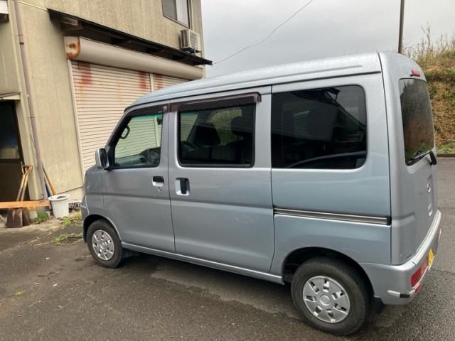 DAIHATSU HIJET CARGO 4WD 2015 Image 31
