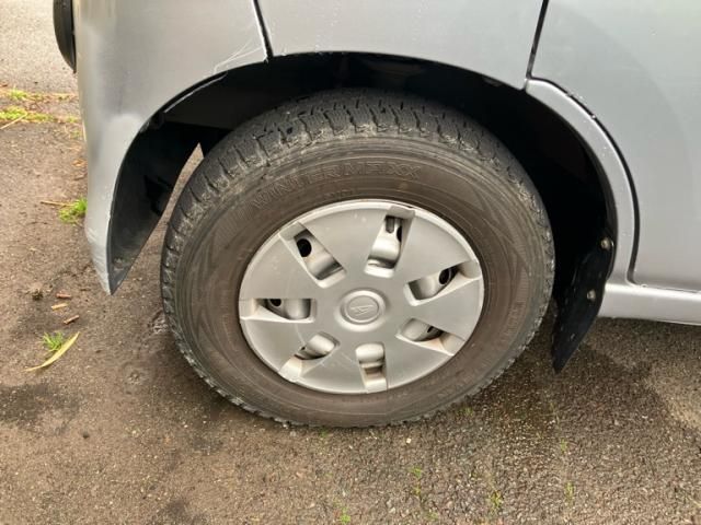 DAIHATSU HIJET CARGO 4WD 2015 Image 31