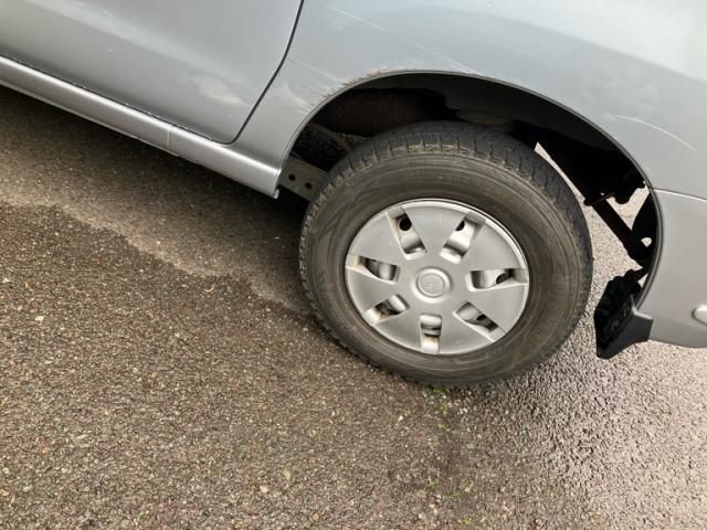 DAIHATSU HIJET CARGO 4WD 2015 Image 31