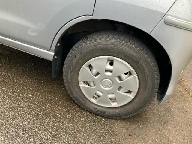 DAIHATSU HIJET CARGO 4WD 2015 Image 31