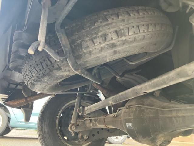 DAIHATSU HIJET CARGO 4WD 2015 Image 31