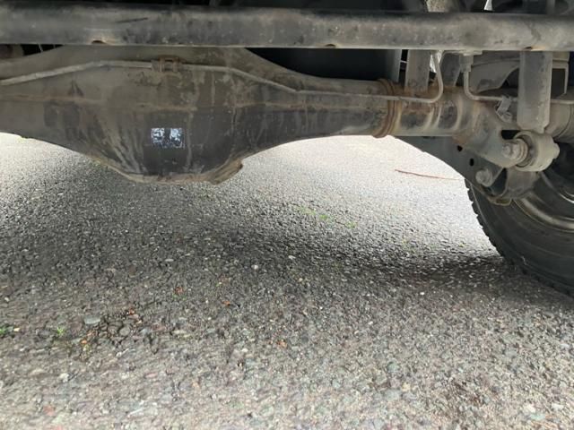 DAIHATSU HIJET CARGO 4WD 2015 Image 31