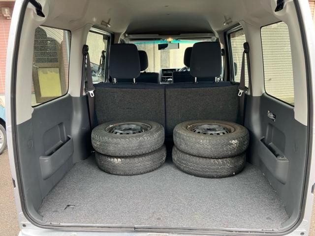 DAIHATSU HIJET CARGO 4WD 2015 Image 31