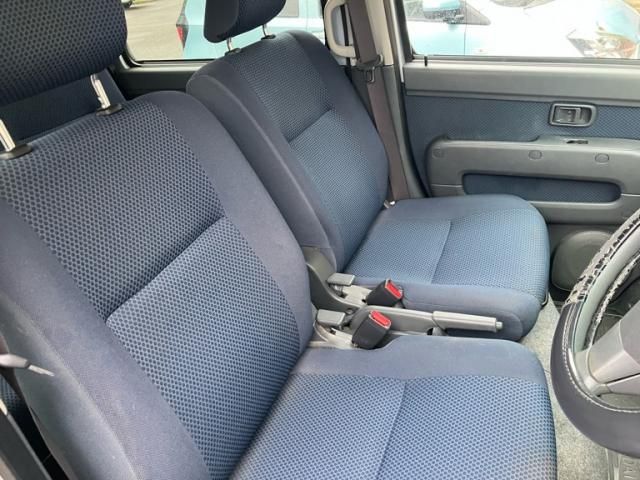 DAIHATSU HIJET CARGO 4WD 2015 Image 31