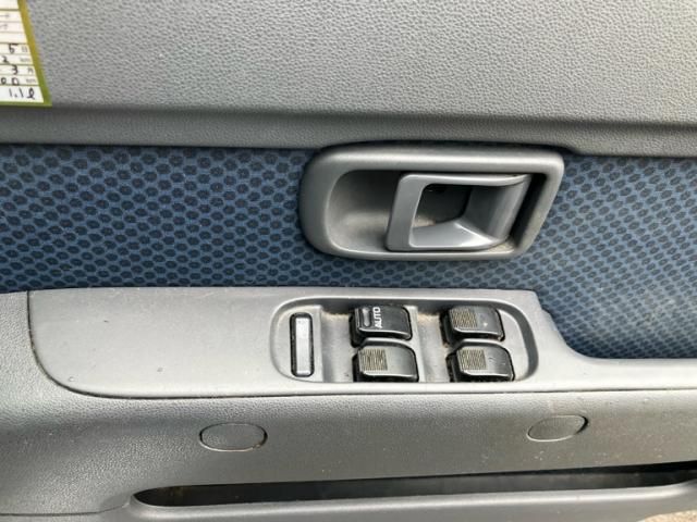 DAIHATSU HIJET CARGO 4WD 2015 Image 31