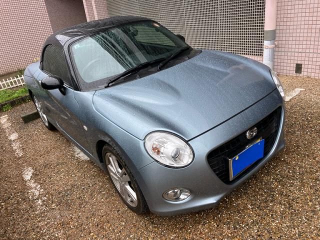 DAIHATSU COPEN 2017 Image 31