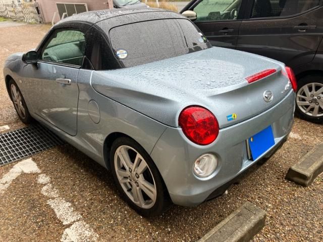 DAIHATSU COPEN 2017 Image 31
