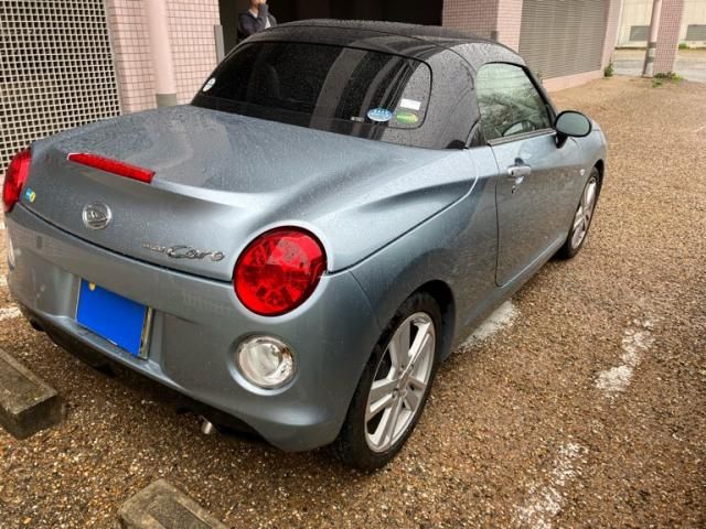 DAIHATSU COPEN 2017 Image 31
