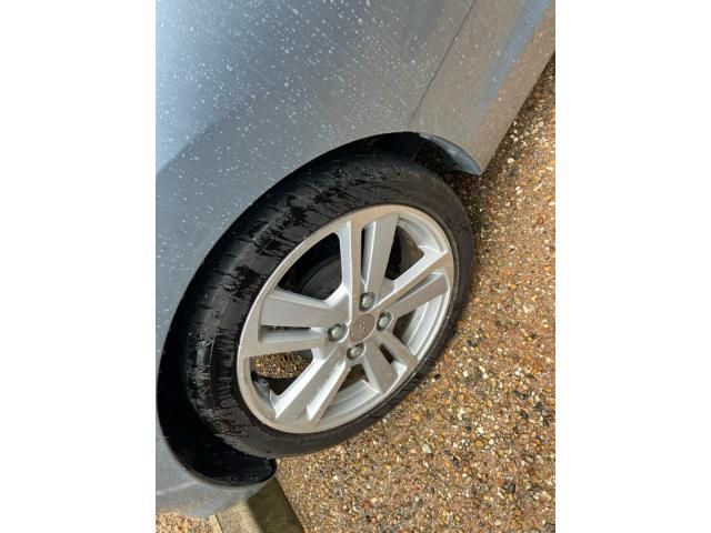 DAIHATSU COPEN 2017 Image 31