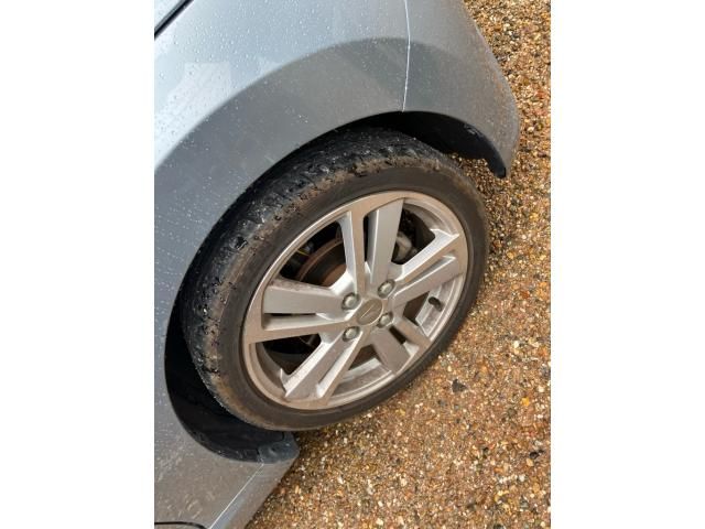 DAIHATSU COPEN 2017 Image 31