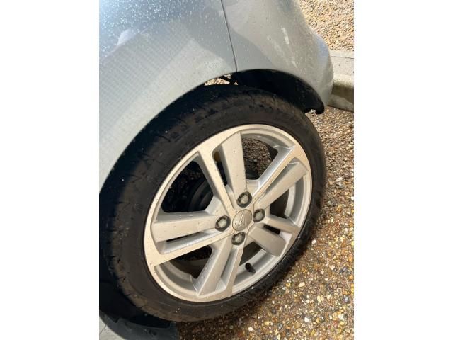 DAIHATSU COPEN 2017 Image 31