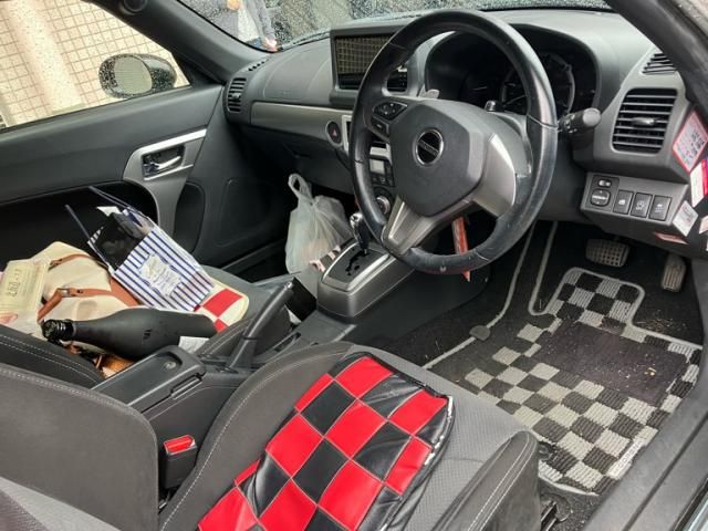 DAIHATSU COPEN 2017 Image 31