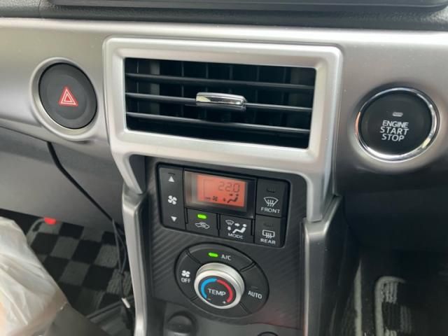 DAIHATSU COPEN 2017 Image 31