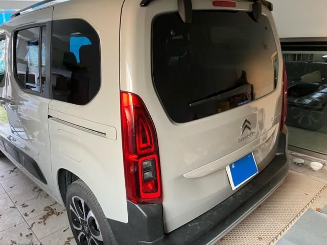 CITROEN BERLINGO 2023 Image 31