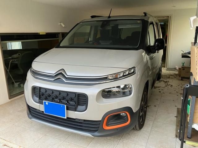 CITROEN BERLINGO 2023 Image 31