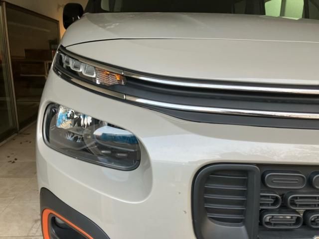 CITROEN BERLINGO 2023 Image 31